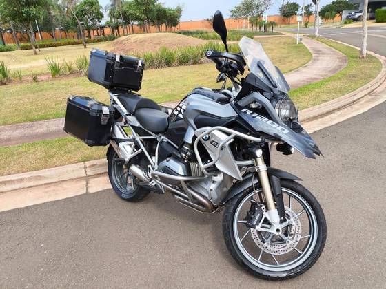 BMW R 1200 GS 